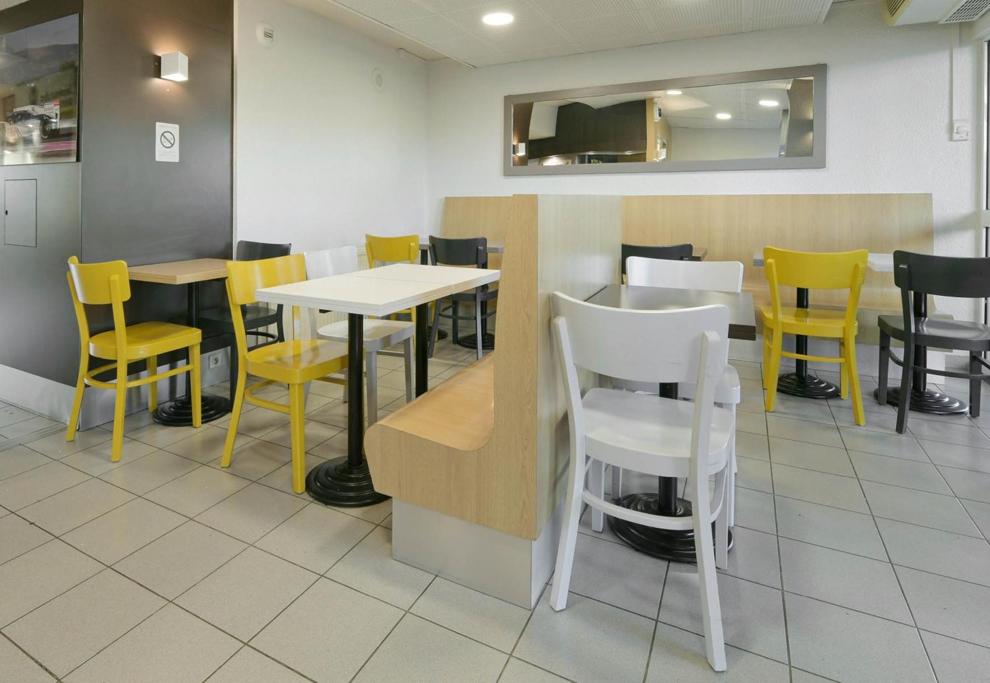 B&B Hotel Le Mans Sud Arnage Esterno foto