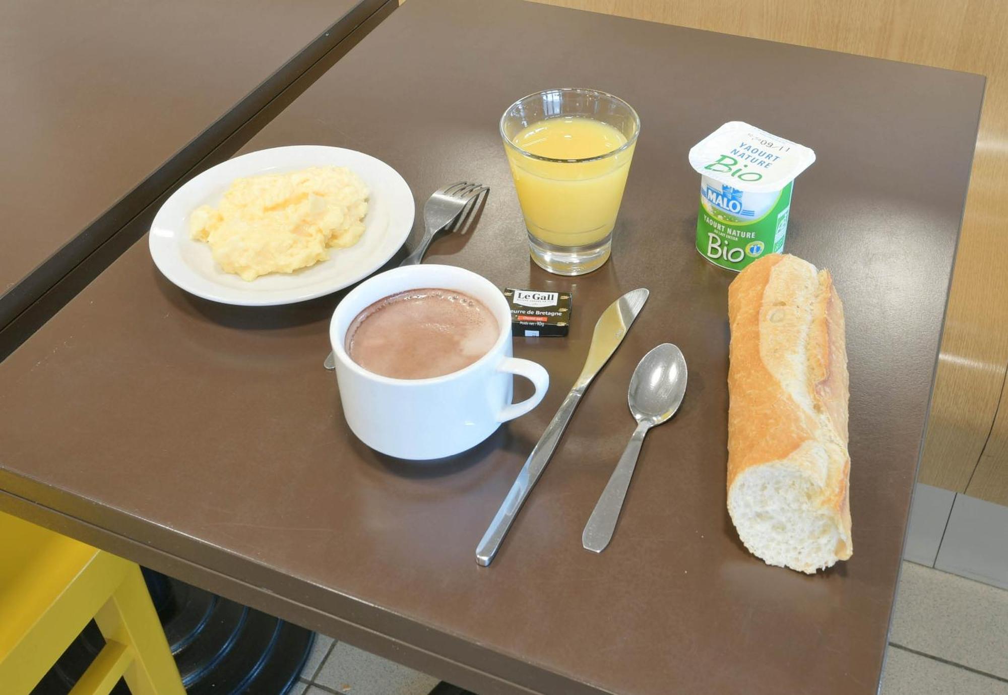 B&B Hotel Le Mans Sud Arnage Esterno foto